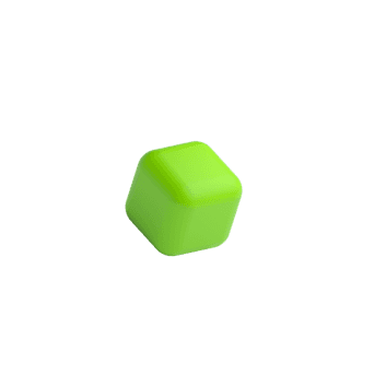 blob